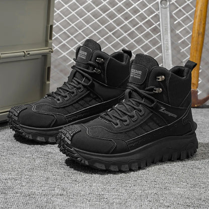 Botas casuais