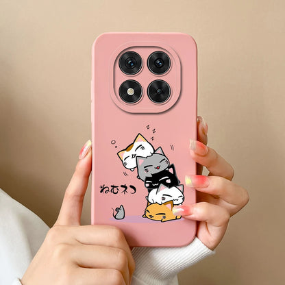 Capa para Redmi