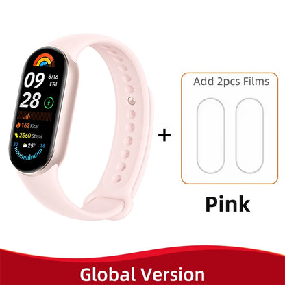 Xiaomi Smart Band 9
