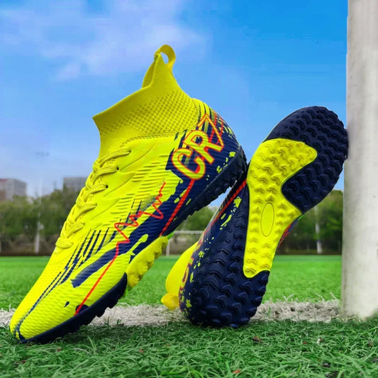 Chuteiras de futebol profissional