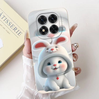 Capa para Xiaomi Redmi