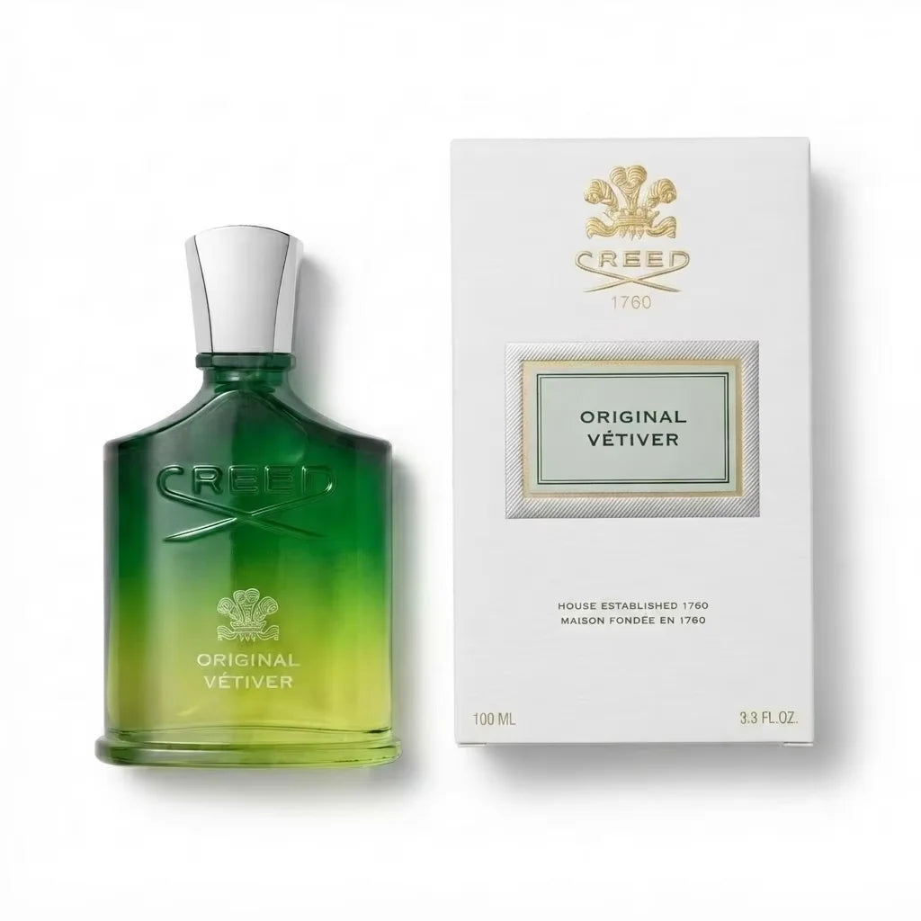 Perfume Masculino de Luxo — Coleção Premium Gentleman