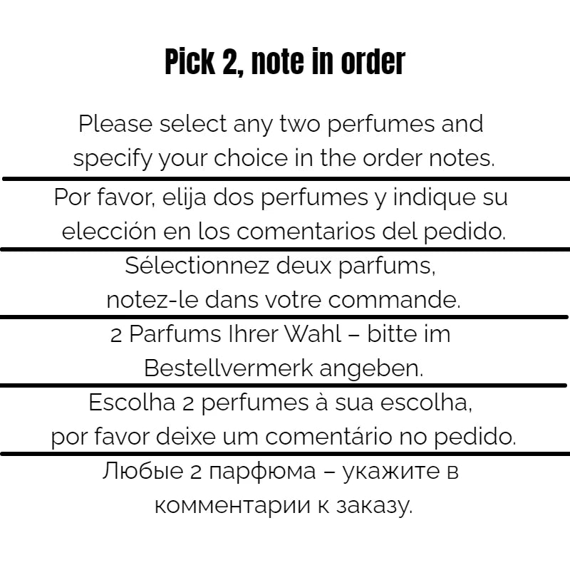 Perfume Masculino de Luxo — Coleção Premium Gentleman