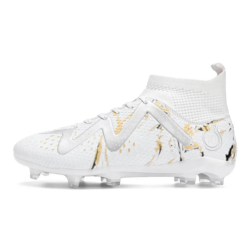 Chuteiras de futebol profissional