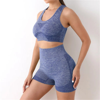 Conjunto Esportivo Feminino