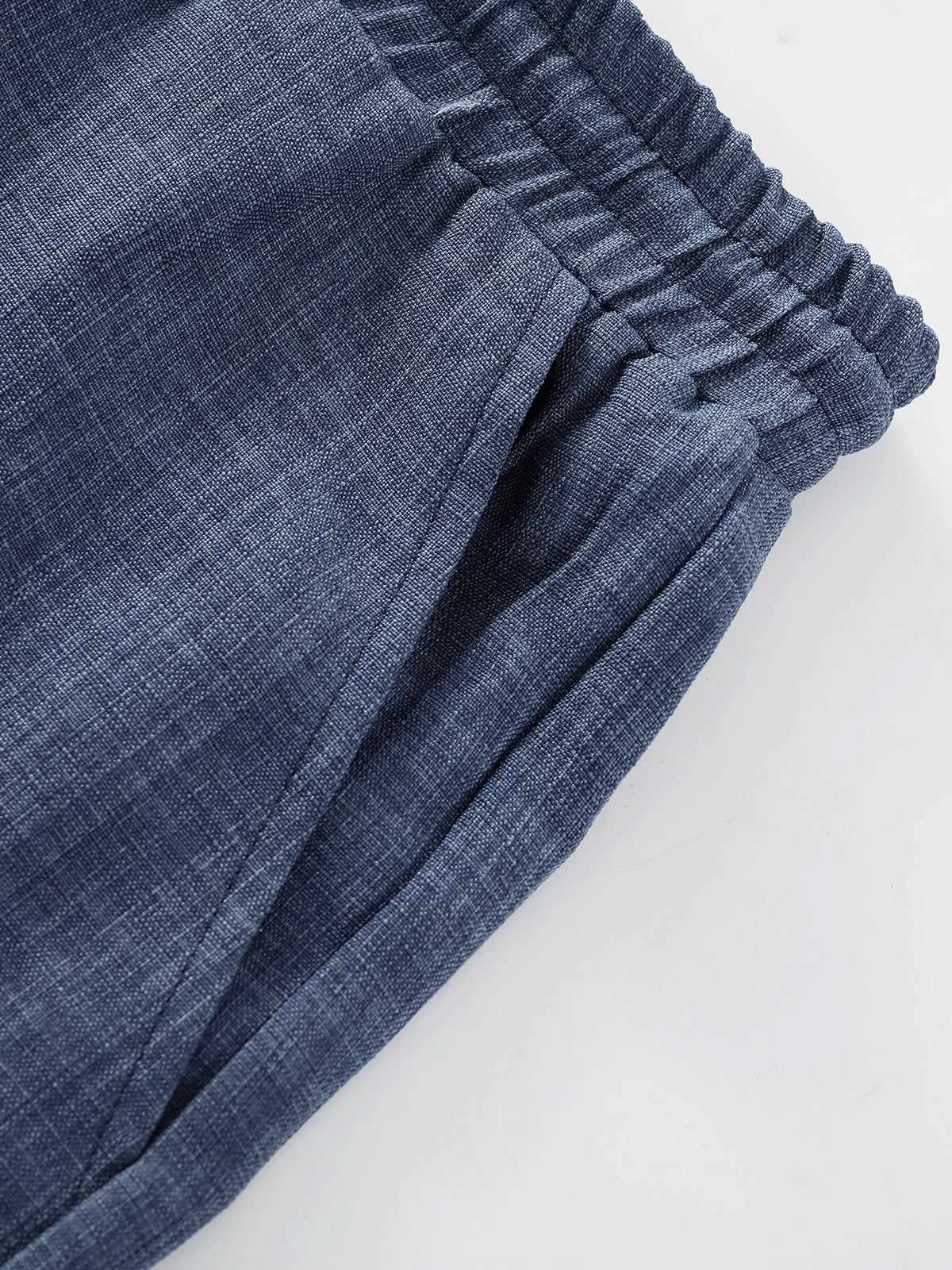 Conjunto Masculino de Camisa e Calções