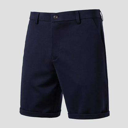 Shorts Masculinos para Golfe — Secagem Rápida, Leves e com Cintura 29–42″