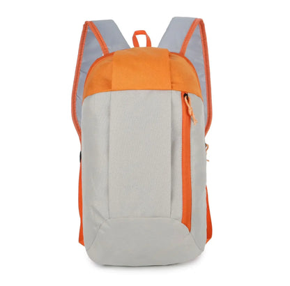 Mochila esportiva para atividades ao ar livre