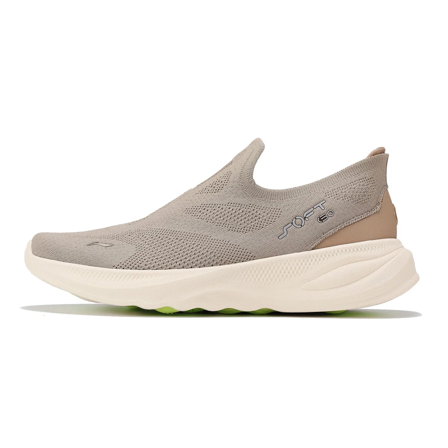 Tênis casual Li-Ning SOFT GO 2 KNIT