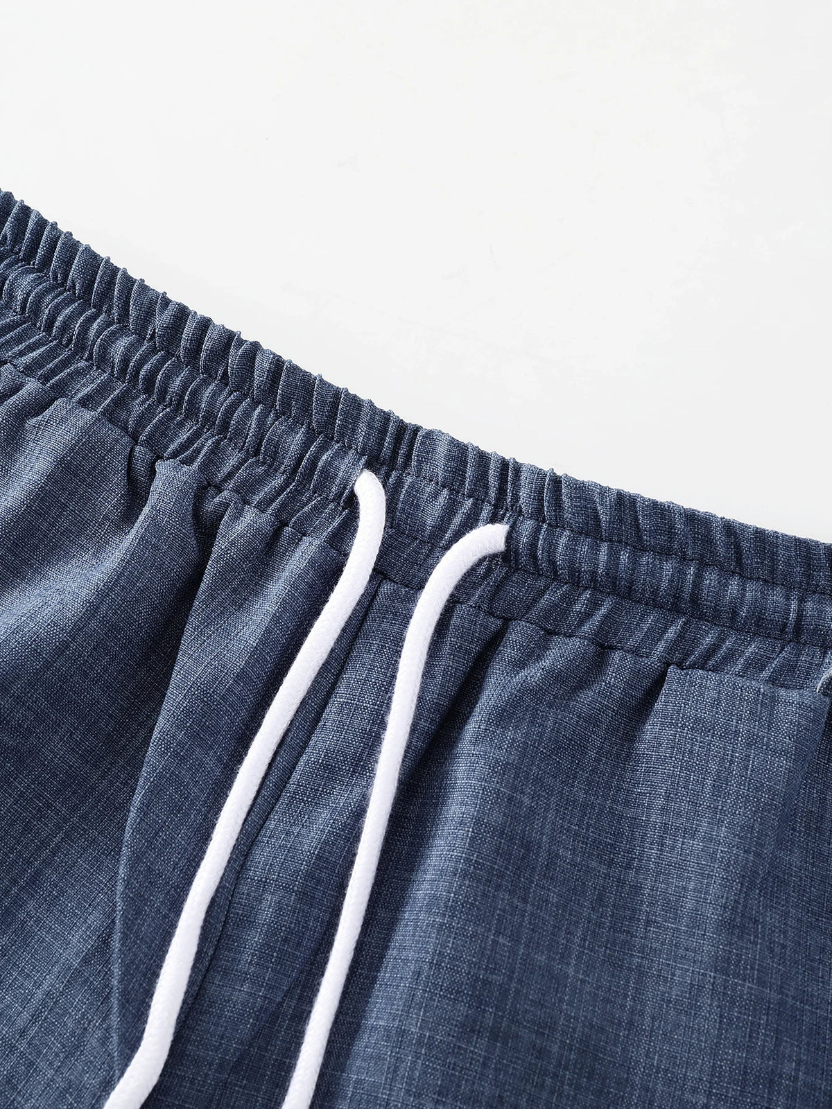 Conjunto Masculino de Camisa e Calções