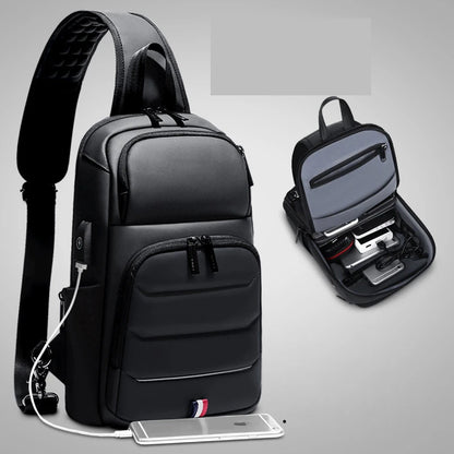 Bolsa Masculina a Tiracolo weixier