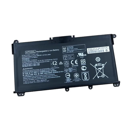 Bateria para Laptop HP