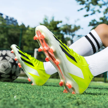 Chuteira de futebol profissional futsal