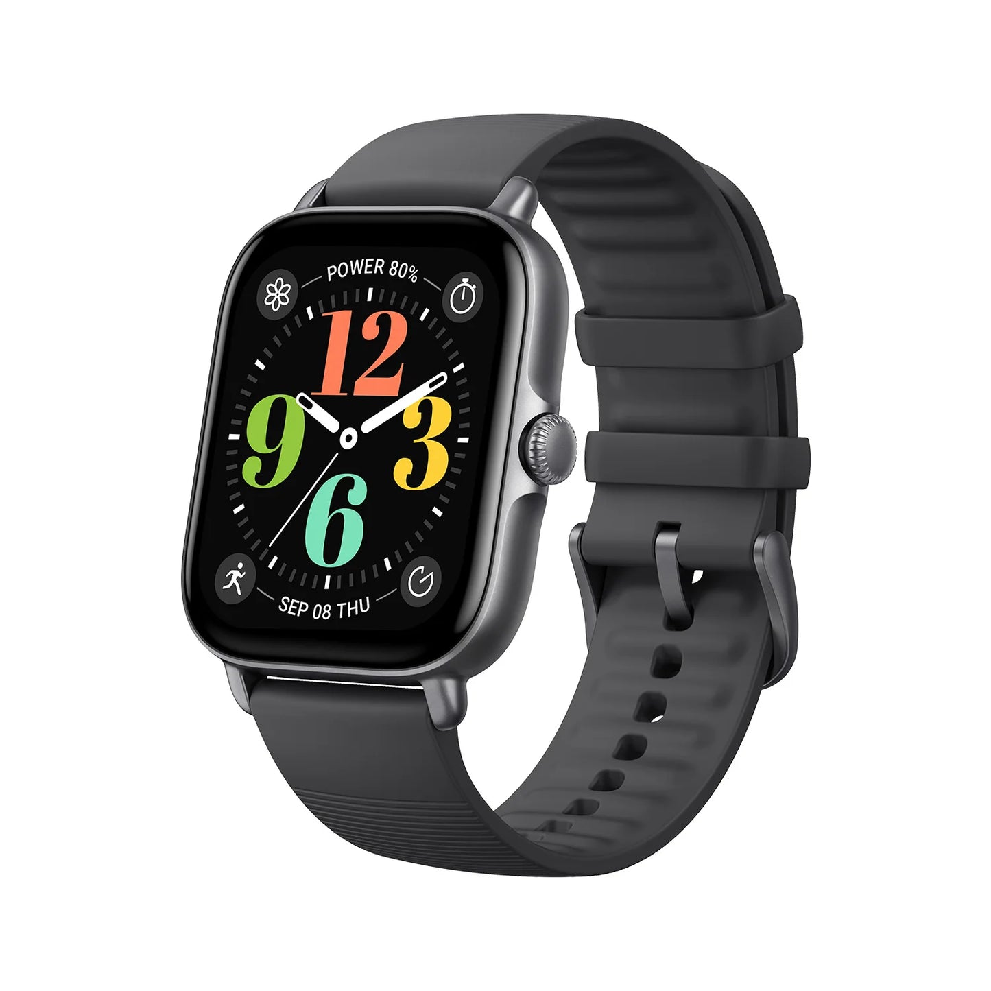 Smartwatch Amazfit Mini GTS 4 mini com Alexa