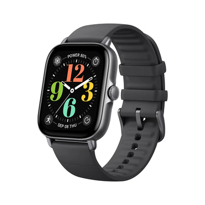 Smartwatch Amazfit Mini GTS 4 mini com Alexa