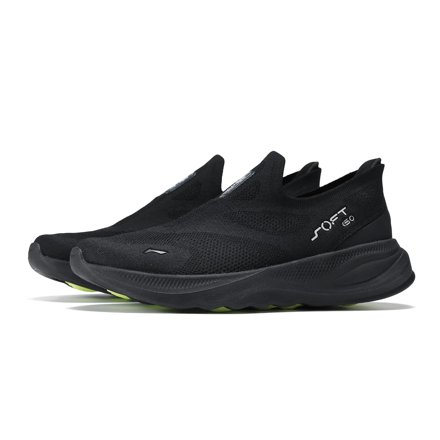 Tênis casual Li-Ning SOFT GO 2 KNIT