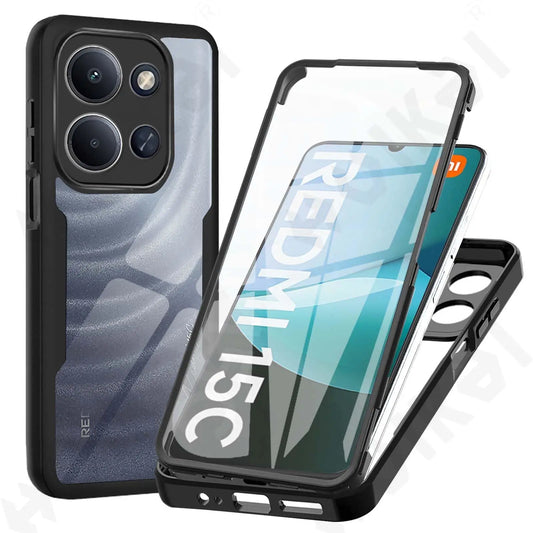 Capa para Xiaomi Redmi Note