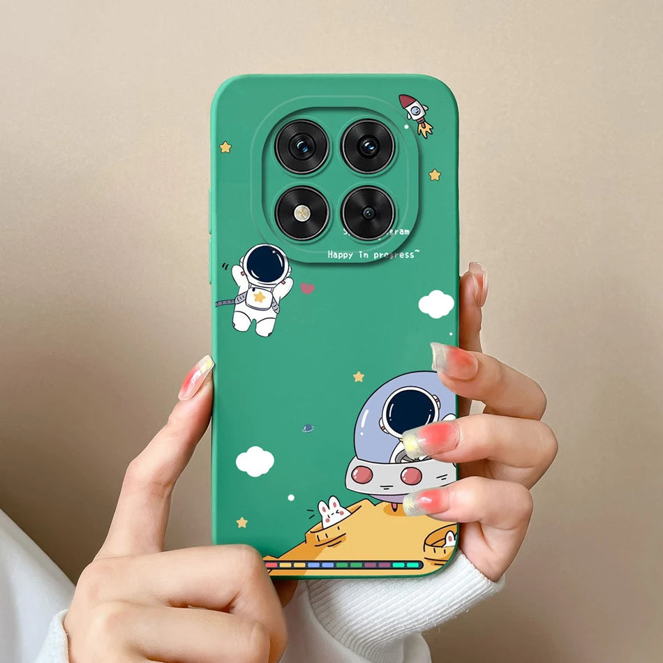 Capa para Redmi