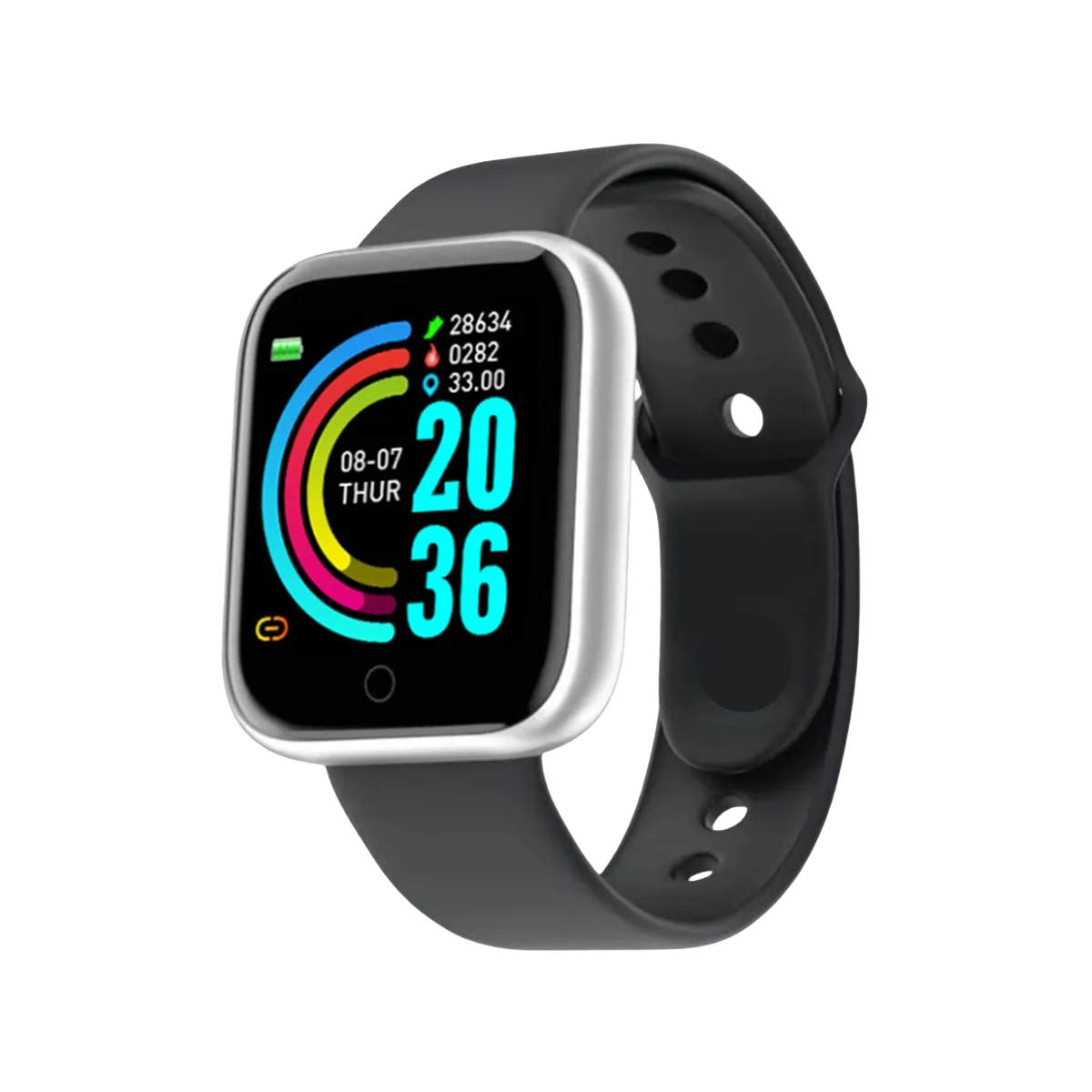 Relógio inteligente para criança