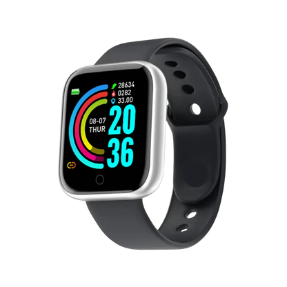 Relógio inteligente para criança