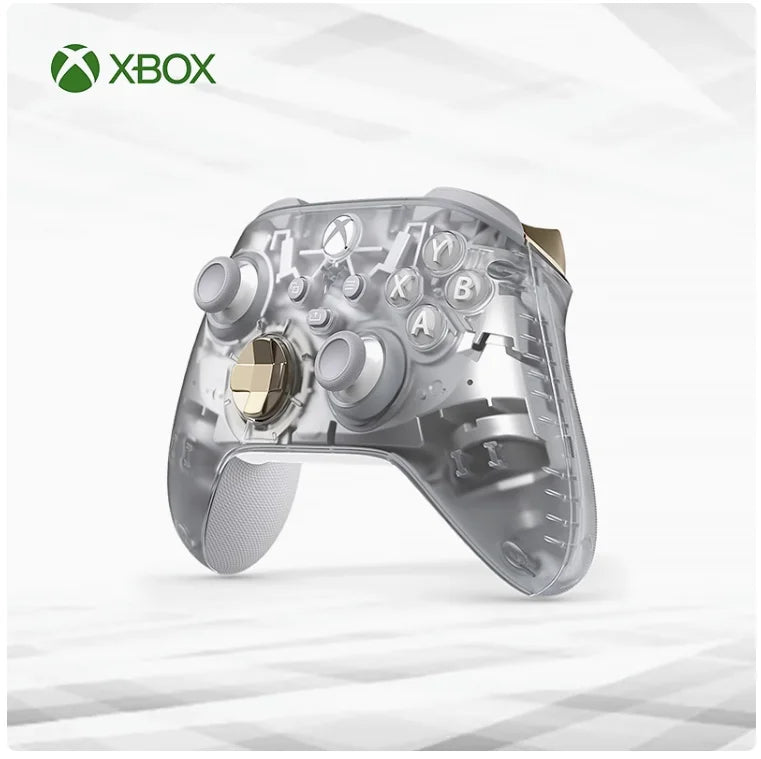 Comando sem fios Microsoft Xbox Core Volt Electric