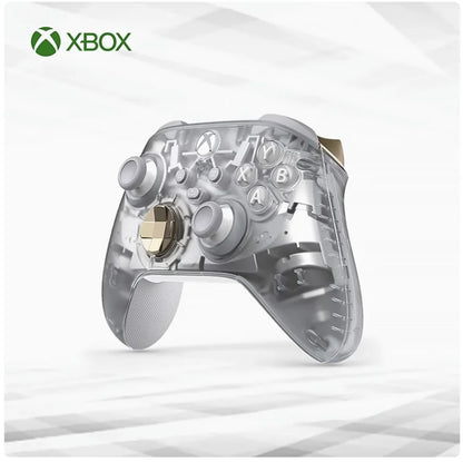 Comando sem fios Microsoft Xbox Core Volt Electric