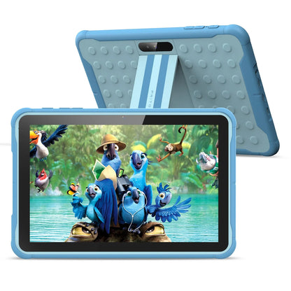 Tablet infantil Pritom de 10 polegadas com Android 13 Go