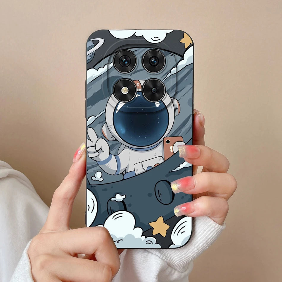 Capa para Redmi