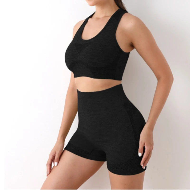 Conjunto Esportivo Feminino