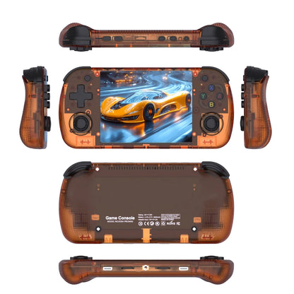 Consola Retro Portátil BOYHOM R36H Pro Max