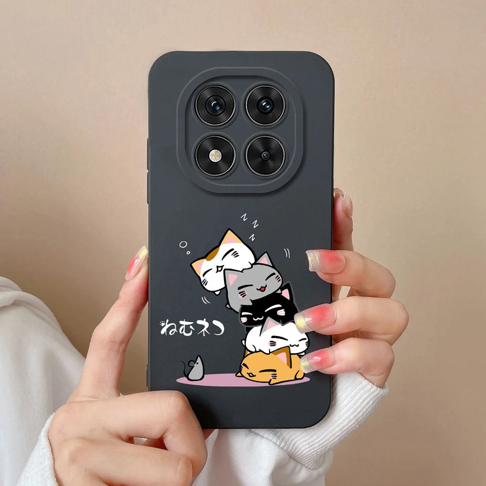 Capa para Redmi