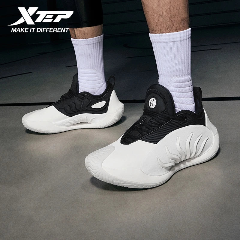 Ténis de Basquetebol Xtep Sky 2.0
