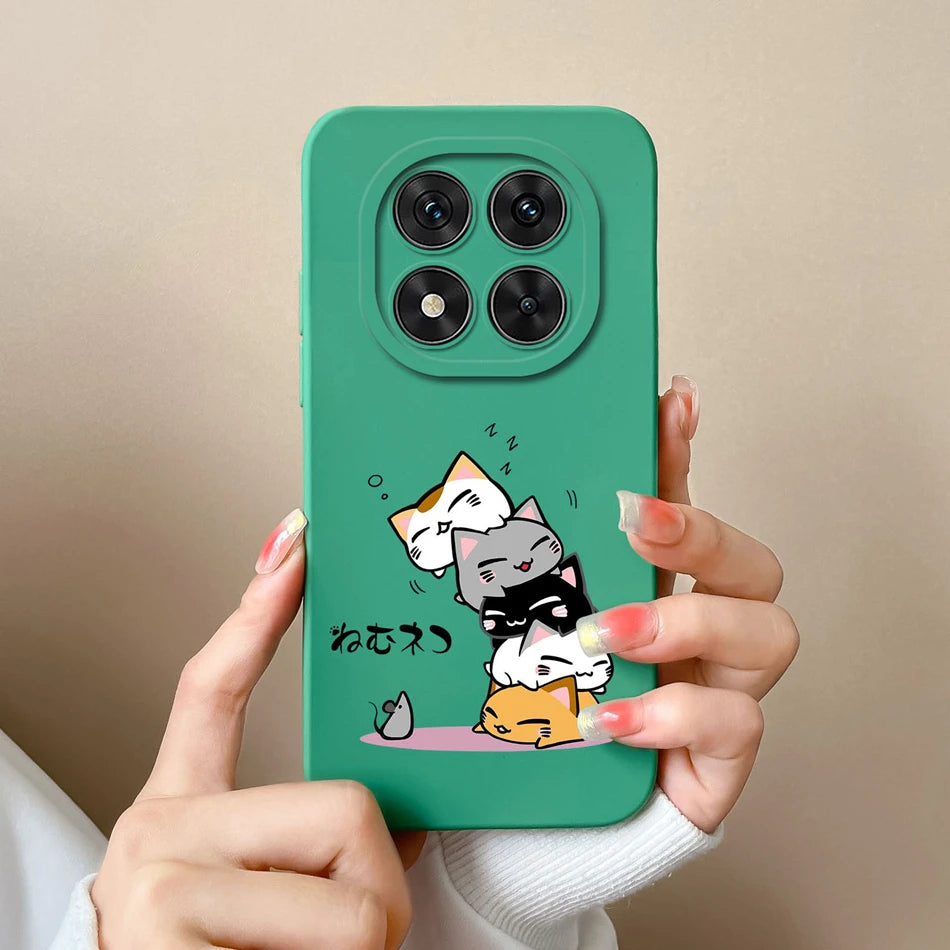 Capa para Redmi