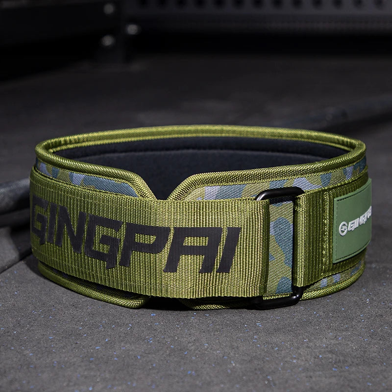 Cinto de Halterofilismo GINGPAI SPORT