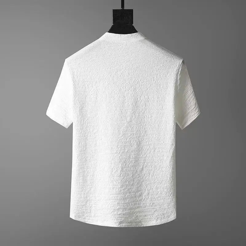 Conjunto masculino casual verão 2026