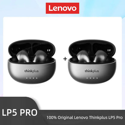 Fones Lenovo LP5 Pro