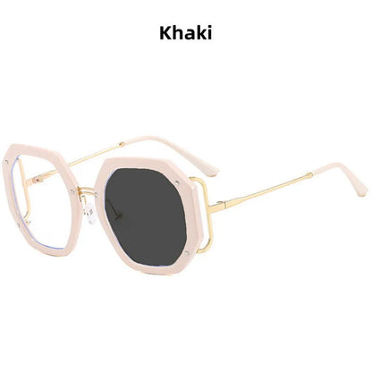 Óculos de Leitura Femininos com Lentes Fotocromáticas