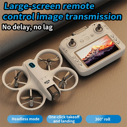 Drone Original 8K WIFI GPS Profissional HD