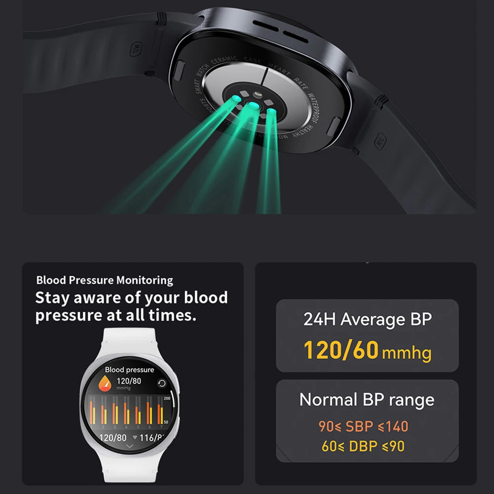 Smartwatch 8 Minicpara esporte