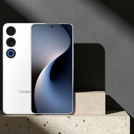 Oppo Meizu 21 Note