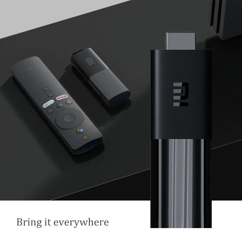 Tv stick xiaomi