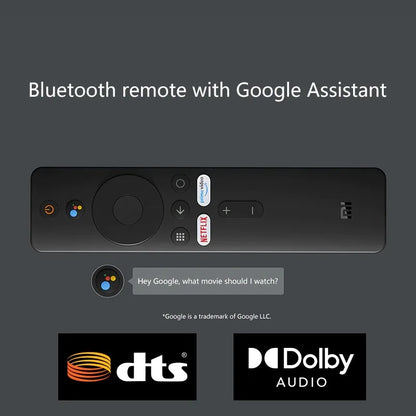 Tv stick xiaomi