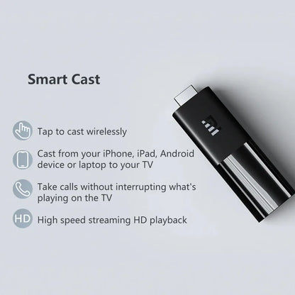 Tv stick xiaomi