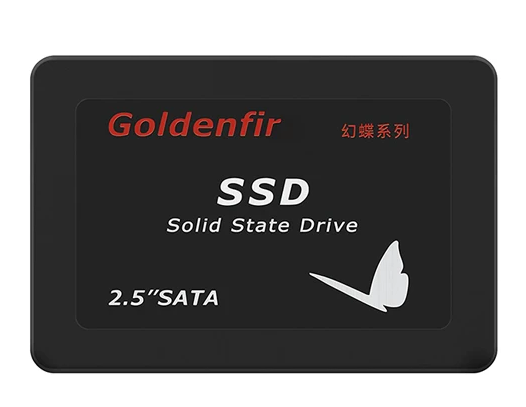 SSD Goldenfir