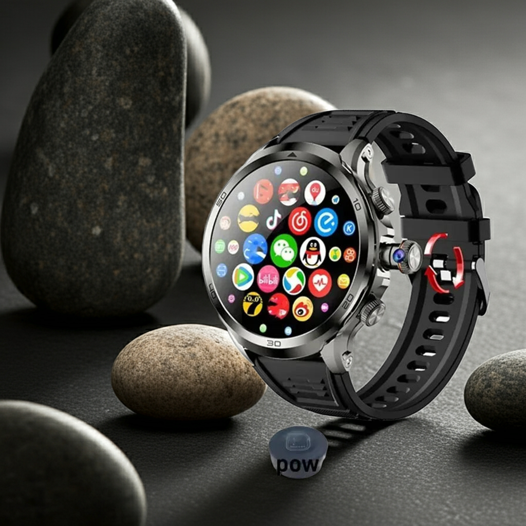 Smartwatch H9