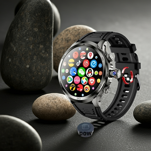 Smartwatch H9