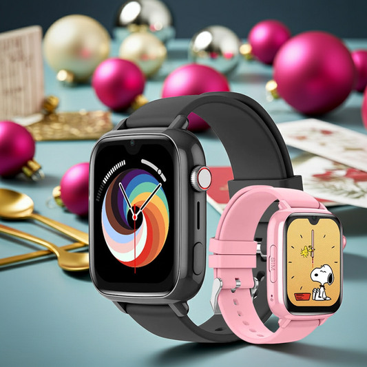 Relógio inteligente para crianças